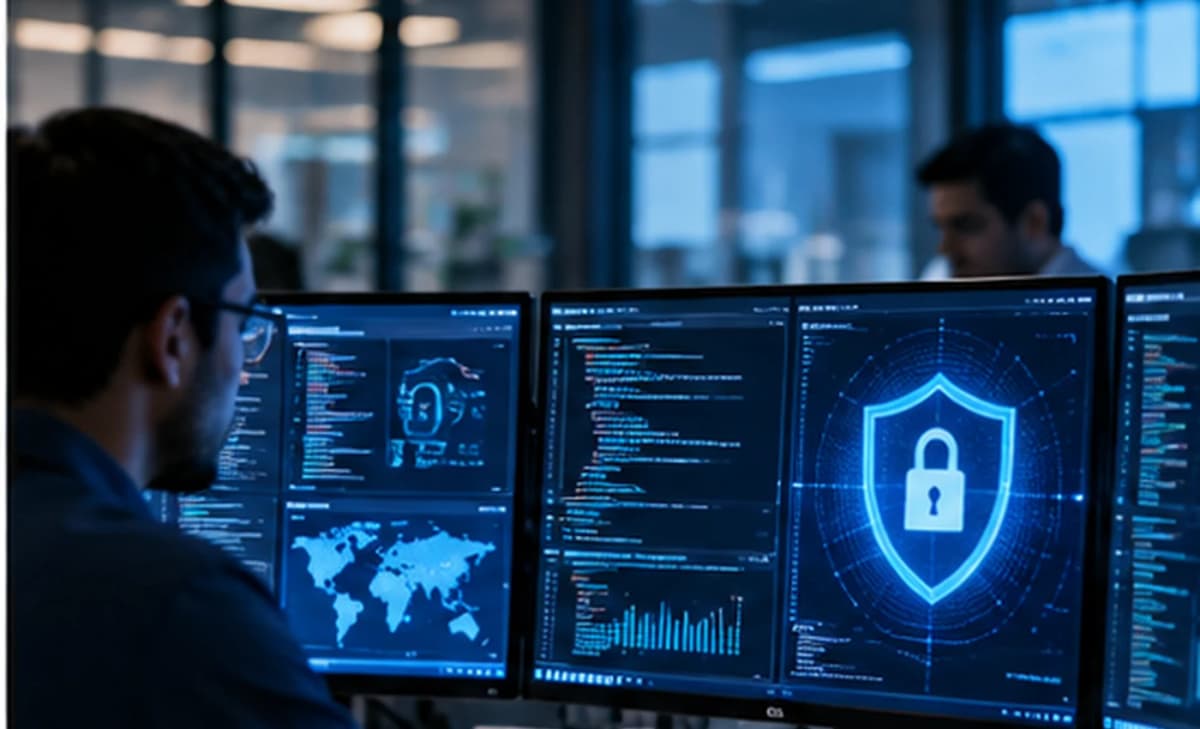 Scoping a penetration test