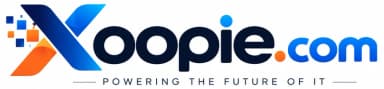 XOOPIE — Powering the Future of IT