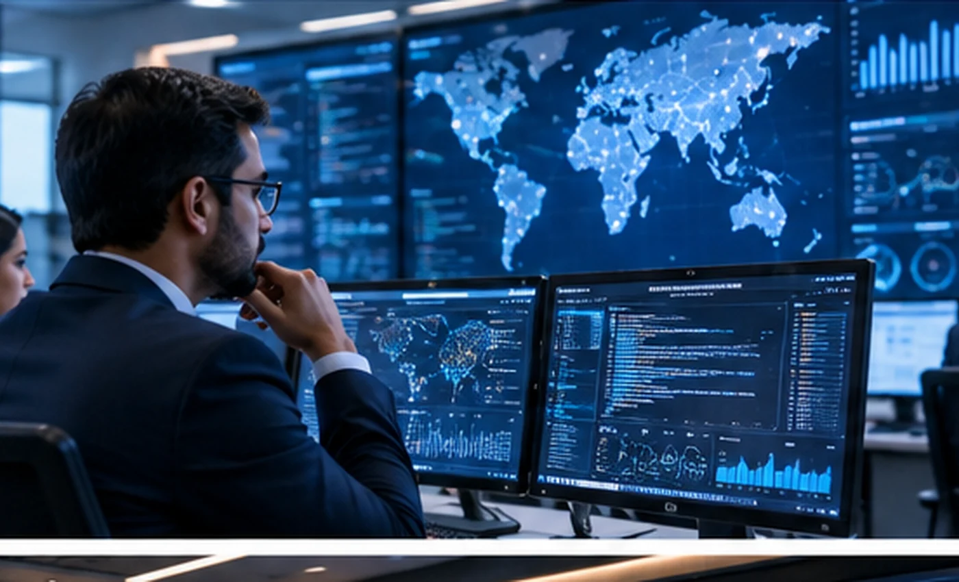 Network Segmentation for Universities